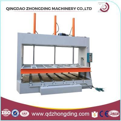 Mj50b/Woodworking Machine Standard Cold Press