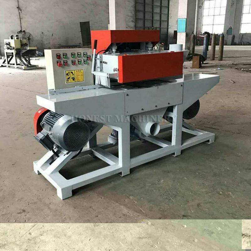 Square Wood Multiple Blade Saw From China Supplier