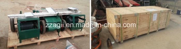 Gas Powered Chain Saw Electric Portable Sawmill Wood Slasher