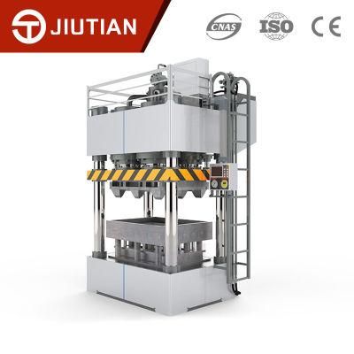 Compressed Wooden Pallet Processing Equipment Automatic Produce Line for Industry Plants