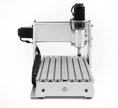 3020 Router Wood Laser Engraving Machine with Engraver Machine for Wood