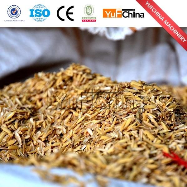 Manufacturer Supply Diesel Engine Livestock Feed Pellet Machine