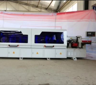 Automatic Carpentry Edge Banding Machine Price