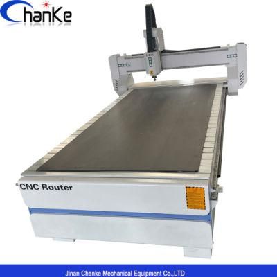 Economic Type Wood CNC Router Machine Furniture Crafts Engraving Cutting Machinery Carving 1300X2500mm Cabinet Woodworking