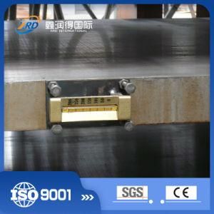 Perfect Performance Automatic Vertical 6-Layer Veneer Heat Press