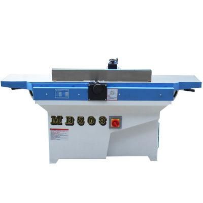 MB503 High Precision Wood Jointer Surface Planner