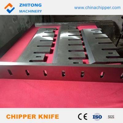 Bx215 Drum Chipper Counter Knife