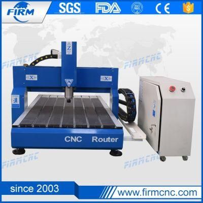 High Quality China Mini CNC Router 600*900mm