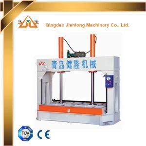 2017 Cold Woodworking Oil Press Machine