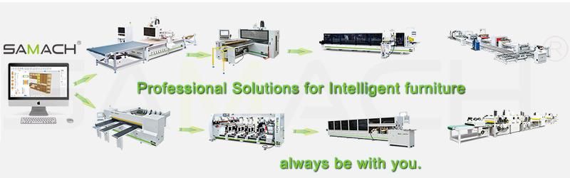 Machine Tool Panel Type Furniture Processing Machine CNC Machine