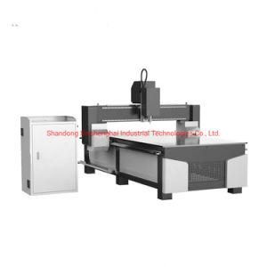 China CNC Router Wood Cutting Machine with High Efficiency