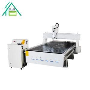 Woodworking Machinery Wood CNC Cutting &amp; Engraving Router for Wooden Furniture