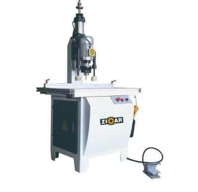 ZICAR Cost-Effective Vertical Hinge Drill machine MZ73031 With High precision for sell