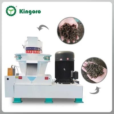 New Type Wood Pellet Machine for Sale