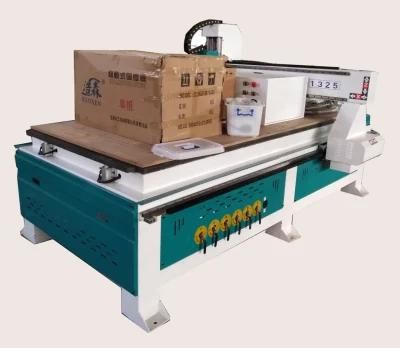 1325/1530/2030/2040 CNC Woodworking Router Machine with Cheapest Price and Big Discount Is on Big Sale