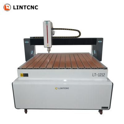 Cheap Wood Working Machine CNC Router 6090 1212 for Engraving Cutting Wood Pdf Aluminum