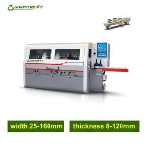 Woodworking Machines/Four Side Moulder