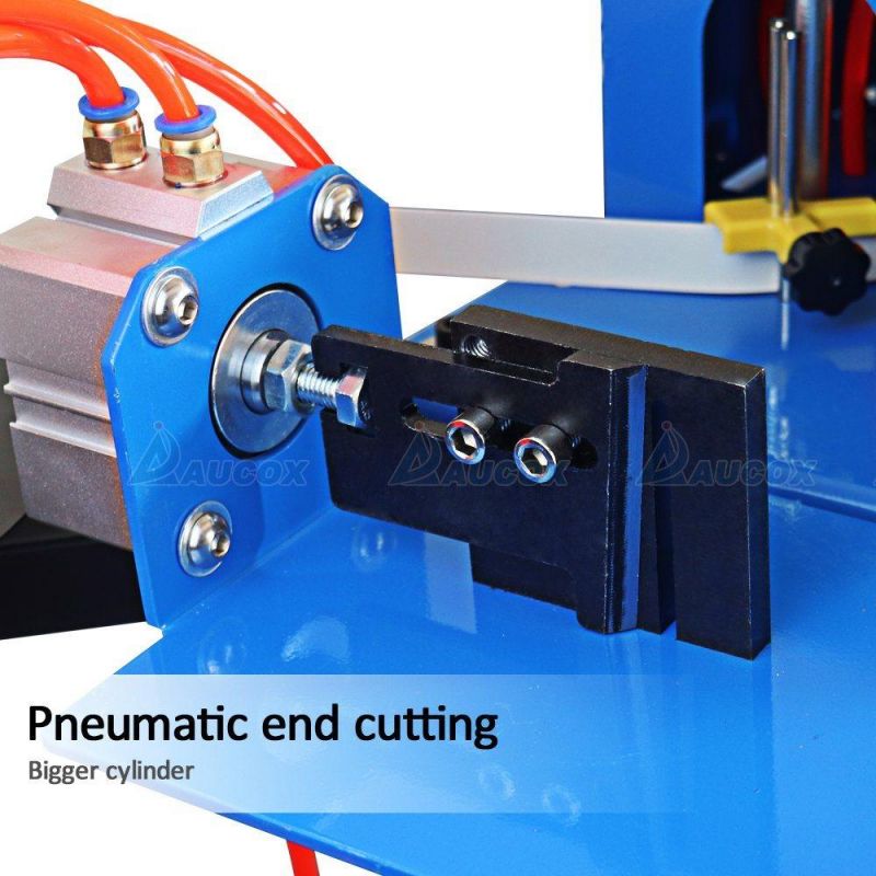 My06D-1 Semi Automatic Edge Banding Machine Price for Woodworking