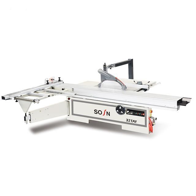 Wood Calibrating Sanding Machine Wide Belt Sander Woodworking Machinery for Sale 1300mm Work Width