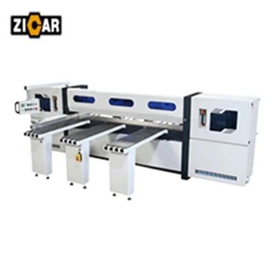 Hot automatic vertical panel saw and table saw panel beam sawMJ6230B