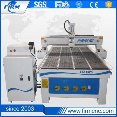 3 Axis Gantry Moving CNC Woodworking Router for Furniture