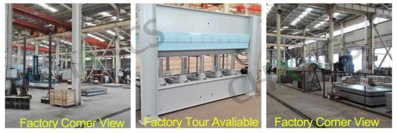 Cover Press Machine By214X8/10 (3) H1RC