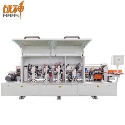 Edge Banding Machine for Cabinet