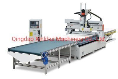 CNC Wood Moulding Machine, Molding Machine, Wood Molding Machine, Wood Panel Machine, Wood Paneling Machine, CNC Wood Paneling Machine,