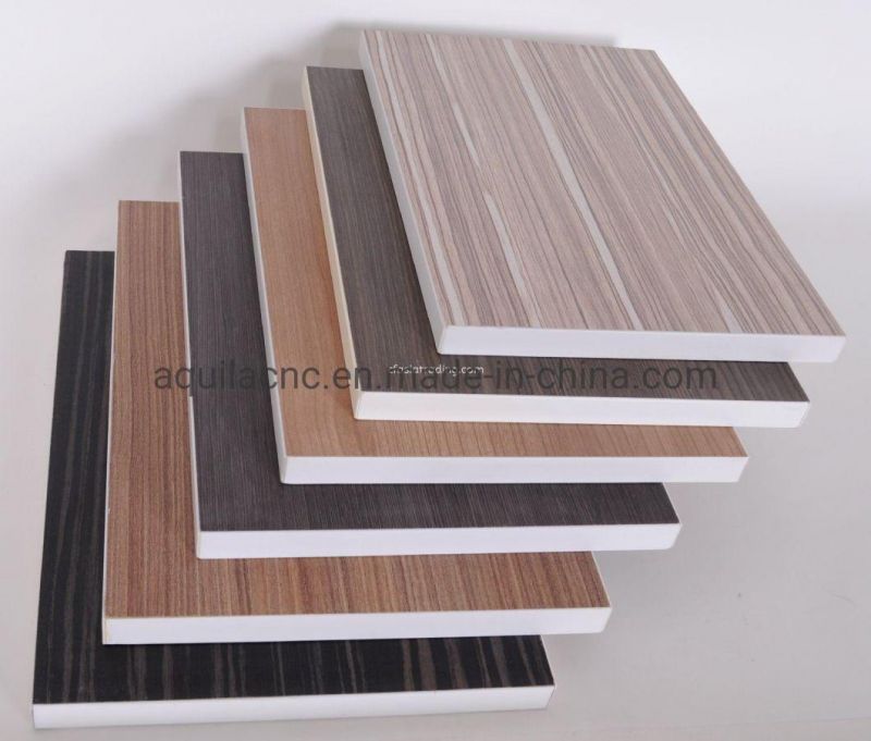 Zsf-70dl Automatic Edge Banding Machine CNC Router for Wood