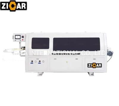 ZICAR MF50GM pre milling wood automatic edge banding machine woodworking machinery