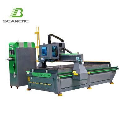 CNC Router Woodworking Engraving Machine for Home Furnishing Industry