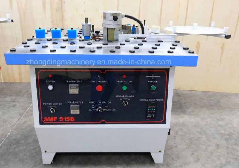 New Condition Manual Edge Trimming Machine with Ce Certificate