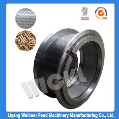 High Precision Pellet Mill Die with Reasonable Price