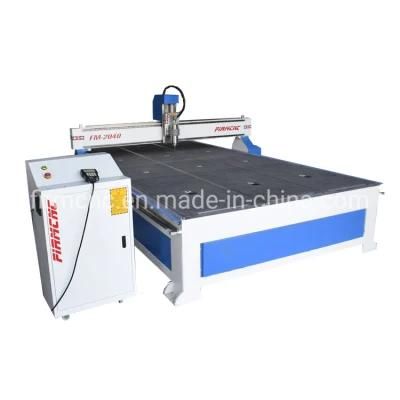 China Top Quality Wood CNC Engraving Machine Tool /3D CNC Milling Woodworking Router