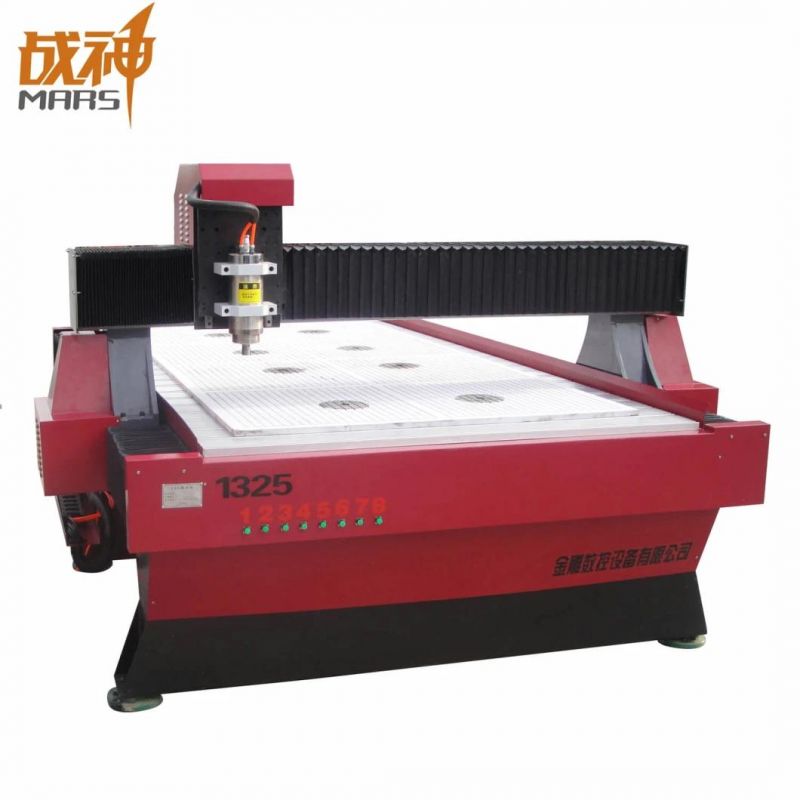 Single Spindle Woodworking Engraving Machine/CNC Carving Machine