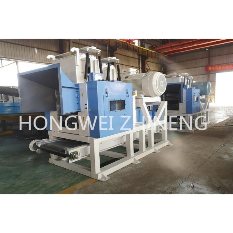 Sawdust Wood Biomass Pellet Machine