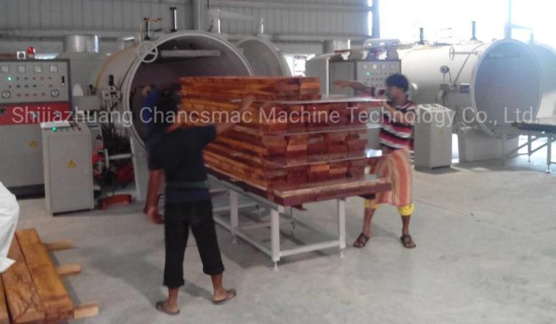 High Frquency Press for Door Assembly for Batten Sealing Projects