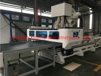 Inexpensive CNC Router, 1325 CNC Router, 1325 CNC Router, Tool Changer CNC Router, Tool Changer CNC Router