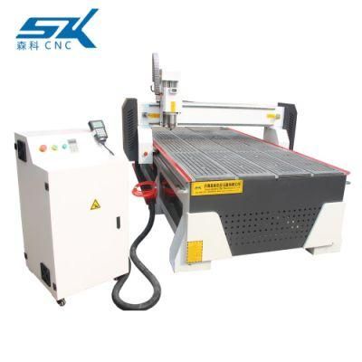 Senke CNC Router Cutting Machine Used for Engraving/Cutting/ Drilling/