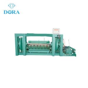 1300mm Spindleless Log Veneer Peeling Machine for Plywood