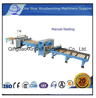 Double Side Paper Hot Press PVC Coating Laminating Machine/ Double Side Aluminum Metal Sheet Laminating PVC/ Galvanized Sheet Laminating Machine