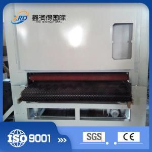 Experienced Sanding Machine for Plywood Composite Material and Metal
