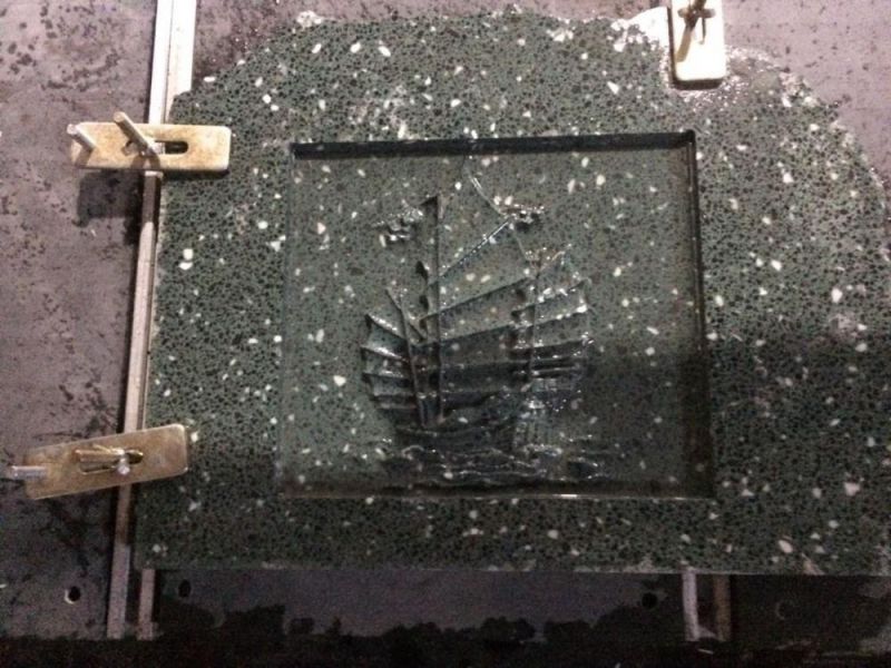 Cheap CNC Stone and Marble Woodworking Router Engraving Machinery