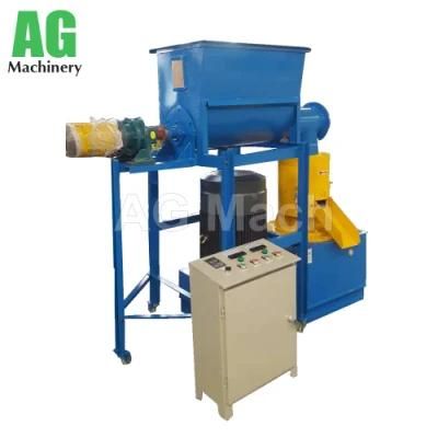 Bioenergy Wood Pellet Machine Sawdust Pellet Mill Made in China