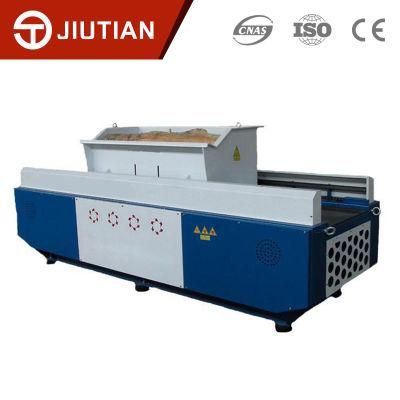 Factory Price Wood Shavings Mill Machine Price