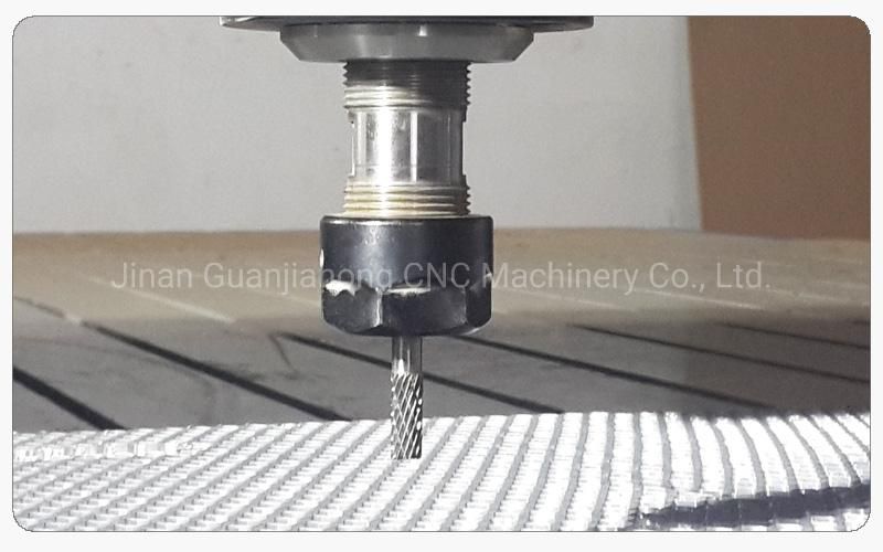 1826, Wood, Acrylic, Aluminum, MDF, ACP, CNC Engraving Machine CNC Router