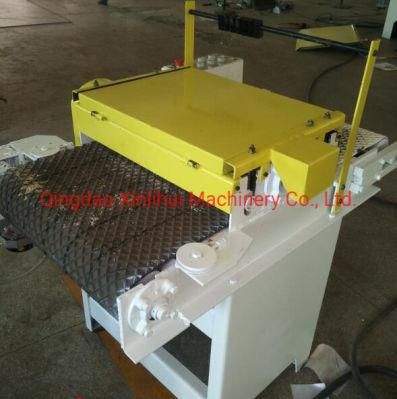 Woodworking Multiple Blade/Rip Saw Machine with Good Quality, Machinery Circular Saw Blade for Wood with Canteadora