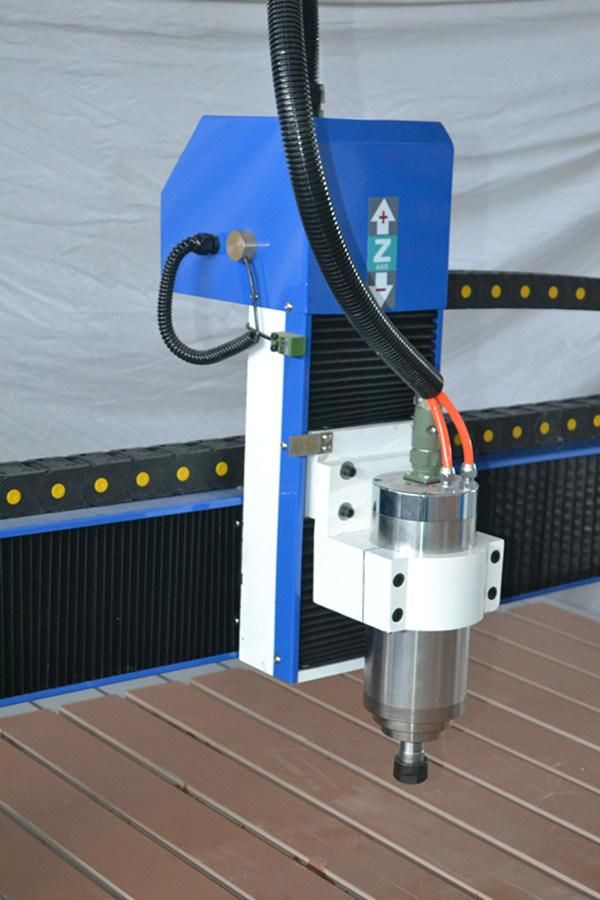Wood Carving CNC Router 6090 1212 1218 1224 Mini Size CNC Machine 1.5kw 2.2kw Spindle CNC Engraving Machine 1218 9012