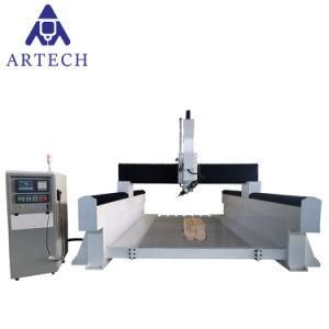 High Er Efficiency 1530 Series Wood CNC Router for Woodworking CNC Machine
