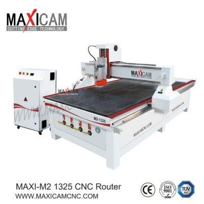 Hot Selling 1325 CNC Router Woodworking Routers 1325 Price in India with Low Price